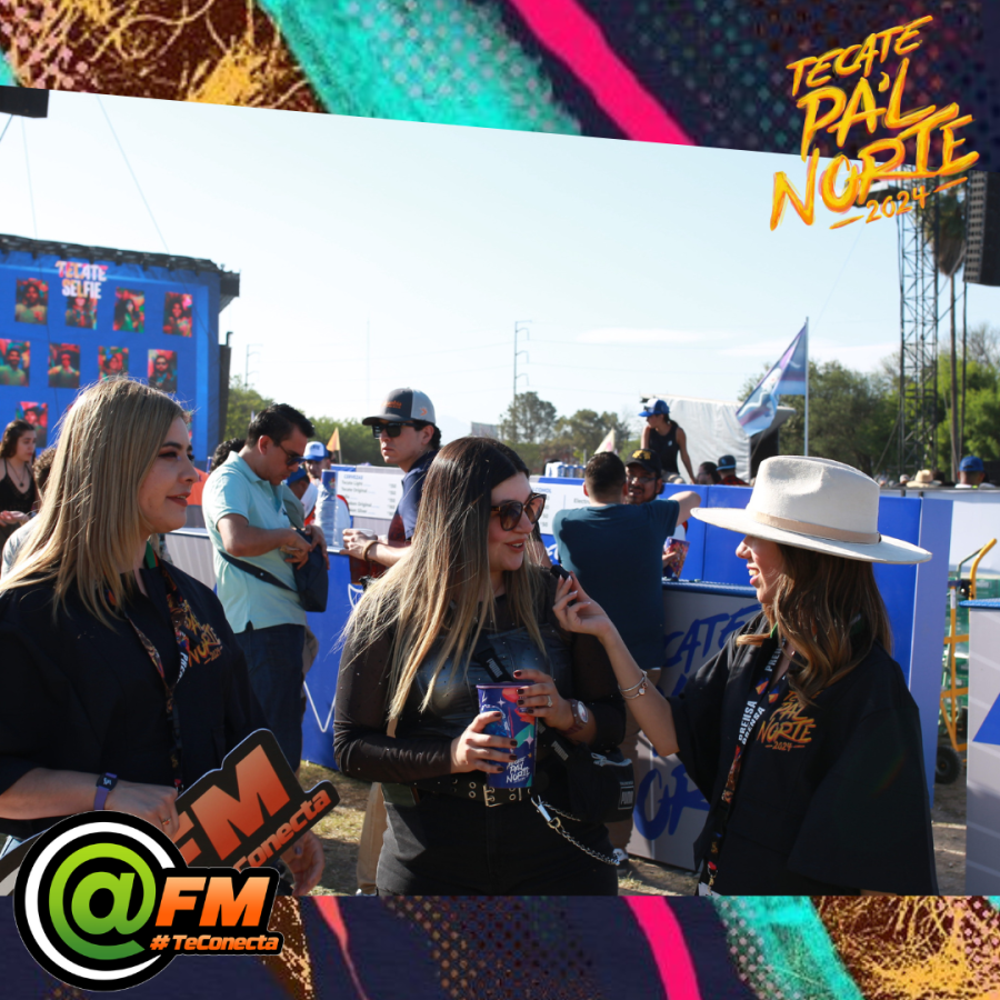 COBERTURA TECATE PA´L NORTE 2024